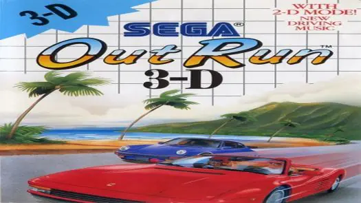 OutRun 3D