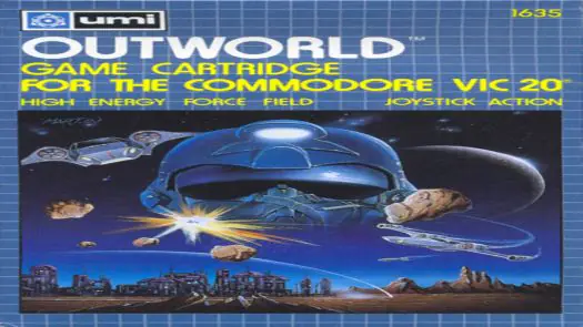 Outworld (Europe)