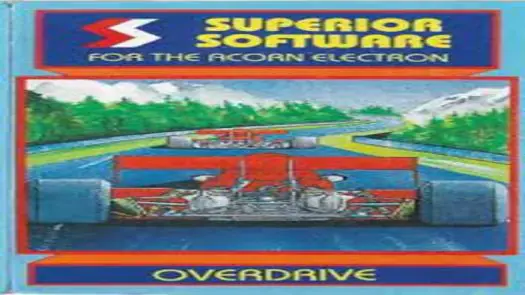 Overdrive (1984)(Superior)[bootfile]