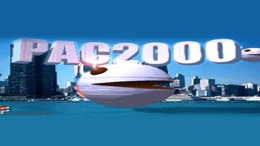 Pac 2000