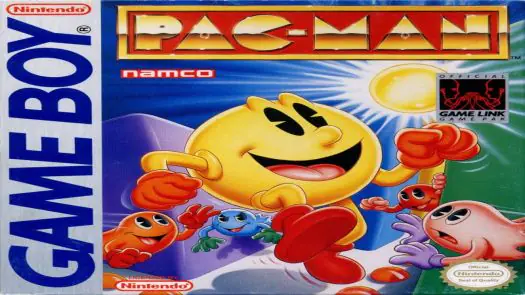 Pac-Man (Namco)