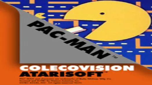 Pac-Man (1983)(Atarisoft)(proto)[o]