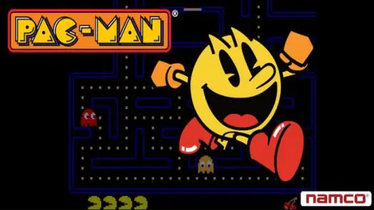 Pac-Man