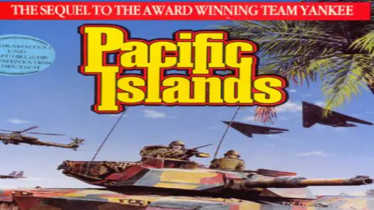Pacific Islands_Disk1