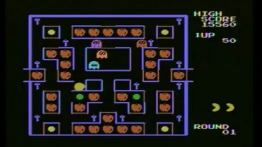 Pacman (19xx)