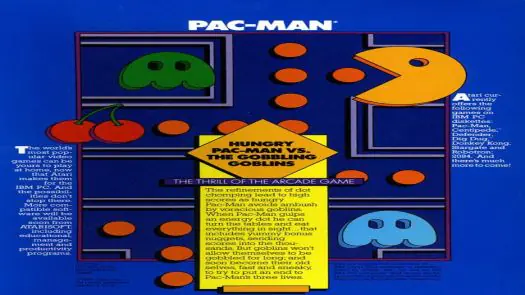 Pacman