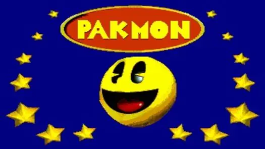 Pakmon