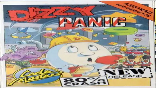 Panic Dizzy (UK) (1991) [b1].dsk