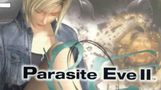 Parasite Eve II (E) (Disc 2) ISO < PSX ISOs