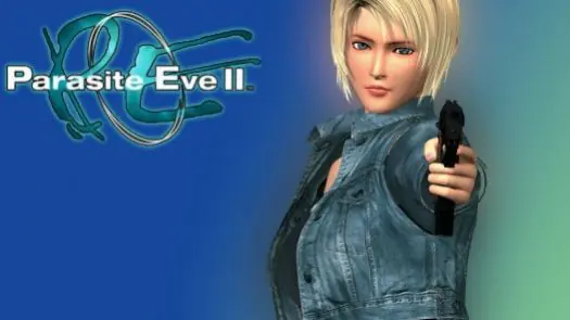 Play PlayStation Parasite Eve (USA) (Disc 2) Online in your