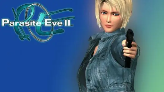 Parasite Eve II (E) (Disc 2) ISO[SLES-12558] ROM Download - Free PS 1 Games  - Retrostic