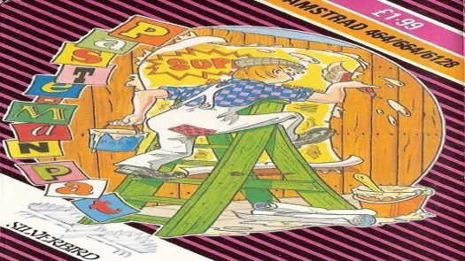 Pasteman Pat (UK) (1985).dsk