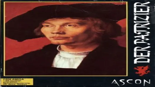 Patrizier, Der (1992)(Ascon)(de)[b]