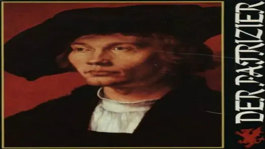 Patrizier, Der_Disk3