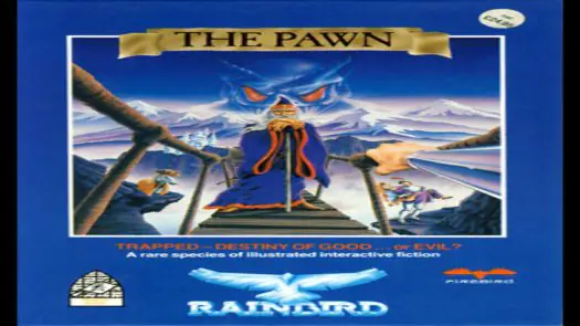 Pawn, The (1986)(Magnetic Scrolls)[b][a]