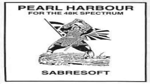 Pearl Harbour (1983)(Sabresoft)