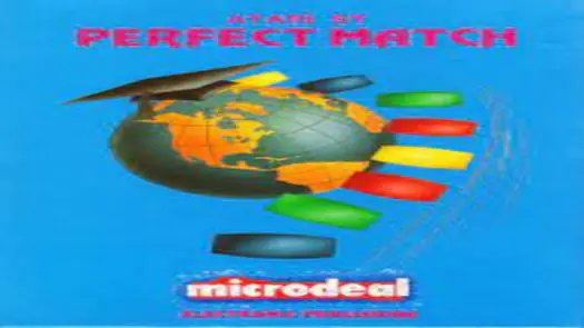 Perfect Match v2.0 (1986)(Michtron)