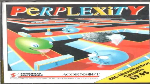 Perplexity (1989)(Superior)[bootfile-BBC&Electron]