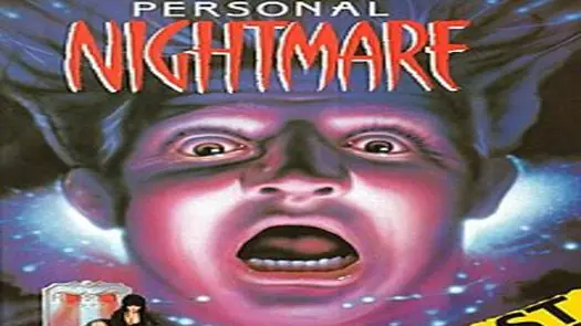 Personal Nightmare_Disk1