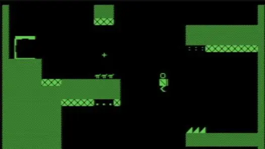 PET Games 1 (19xx) ROM