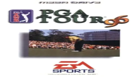 PGA Tour 96 (US)