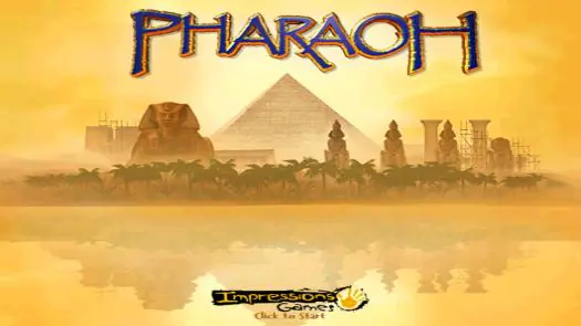 Pharaoh (1989)(Chip)(de)[cr MCA][m EMT]