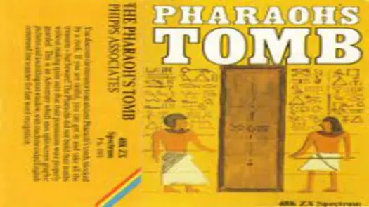 Pharaoh's Tomb, The (1983)(Phipps Associates)