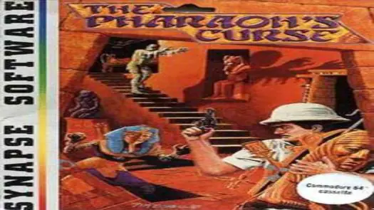 Pharaoh's Curse (World)