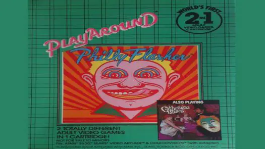 Philly Flasher (1982) (Playaround)