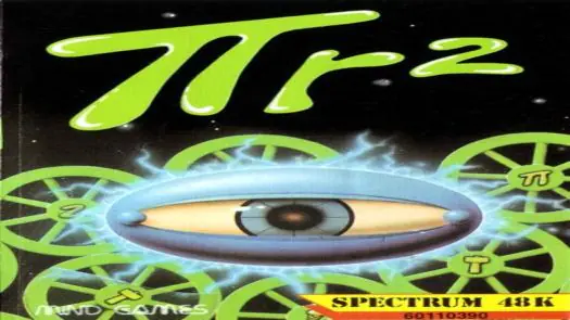 Pi-R Squared (1987)(Mind Games)[a]