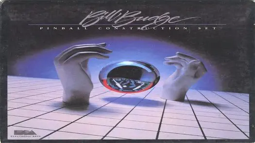 Pinball Construction Set