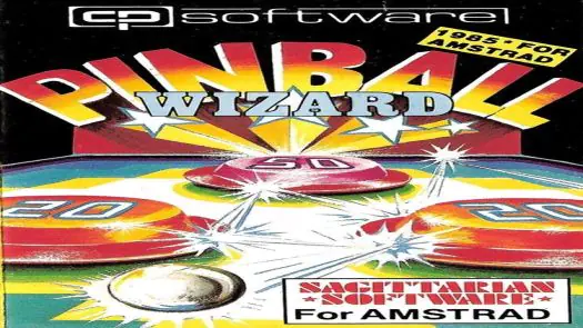 Pinball Wizard (UK) (1985) [a1].dsk