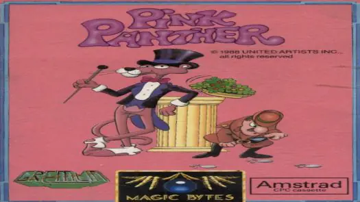 Pink Panther (UK) (1988) [b1].dsk