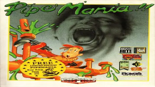 Pipe Mania (UK) (1990) [a1].dsk