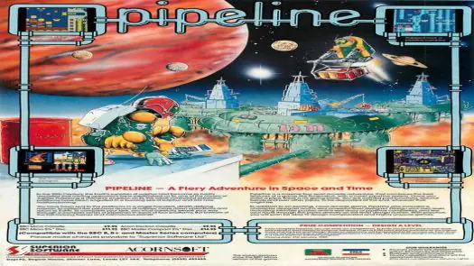Pipeline (1988)(Superior)[bootfile]