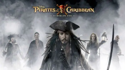 Jogo PSP - Pirates of the Caribbean (Piratas das Caraíbas) Vila Nova de  Gaia • OLX Portugal
