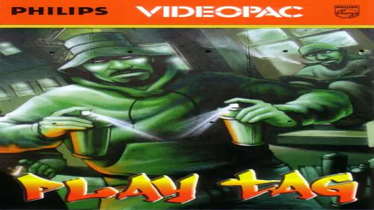 Playtag (Europe) (Proto)