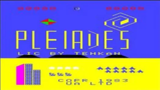 Pleiades (Europe)