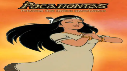 Pocahontas