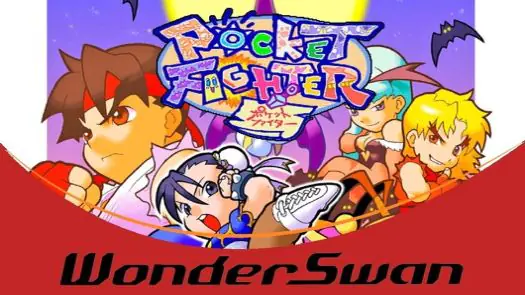 Pocket Fighter (J) [M]