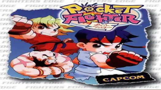 Pocket Fighter [M].ws
