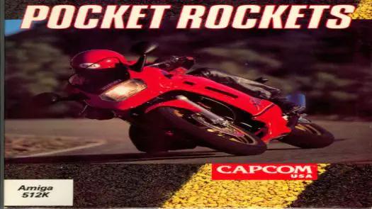 Pocket Rockets