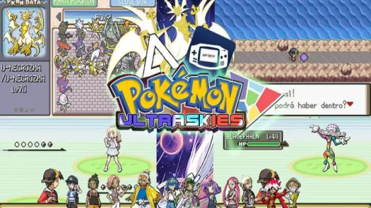 Pokemon Shiny Gold Sigma ROM Hack Download - Retrostic