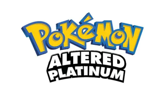Pokemon Altered Platinum