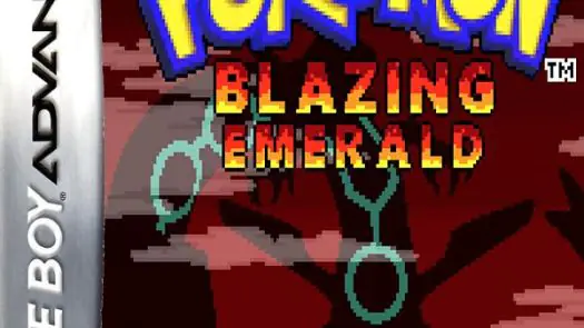 Pokemon Blazing Emerald Cheats- Cheat Codes to Make the Game
