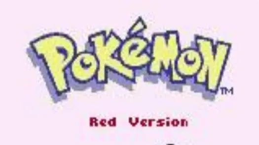 Pokemon Blood and Tears