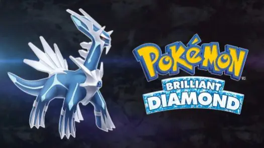 Download Pokemon Brilliant Diamond & Shining Pearl iPhone Version