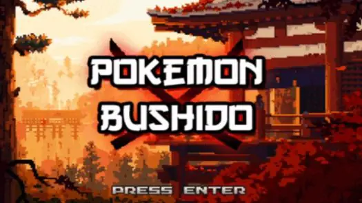 Pokemon Rough Red (GBA) Download - PokéHarbor