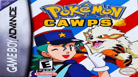 Pokemon Sun Moon GBA ROM Download - GameBoy Advance(GBA)