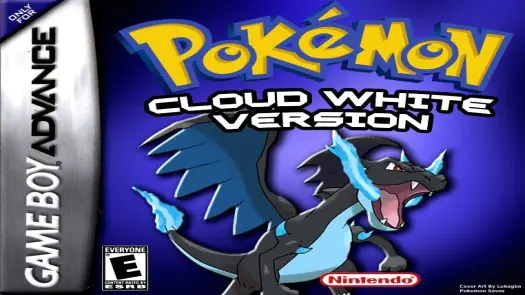 Pokemon Sun Sky and Moon Galaxy ROM Download - GameBoy Advance(GBA)